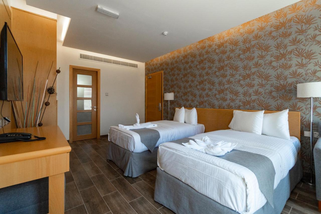 Sama Muscat Hotel Al Khawd エクステリア 写真