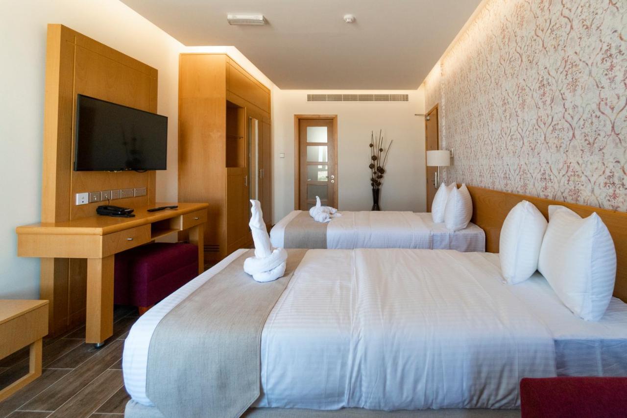 Sama Muscat Hotel Al Khawd エクステリア 写真