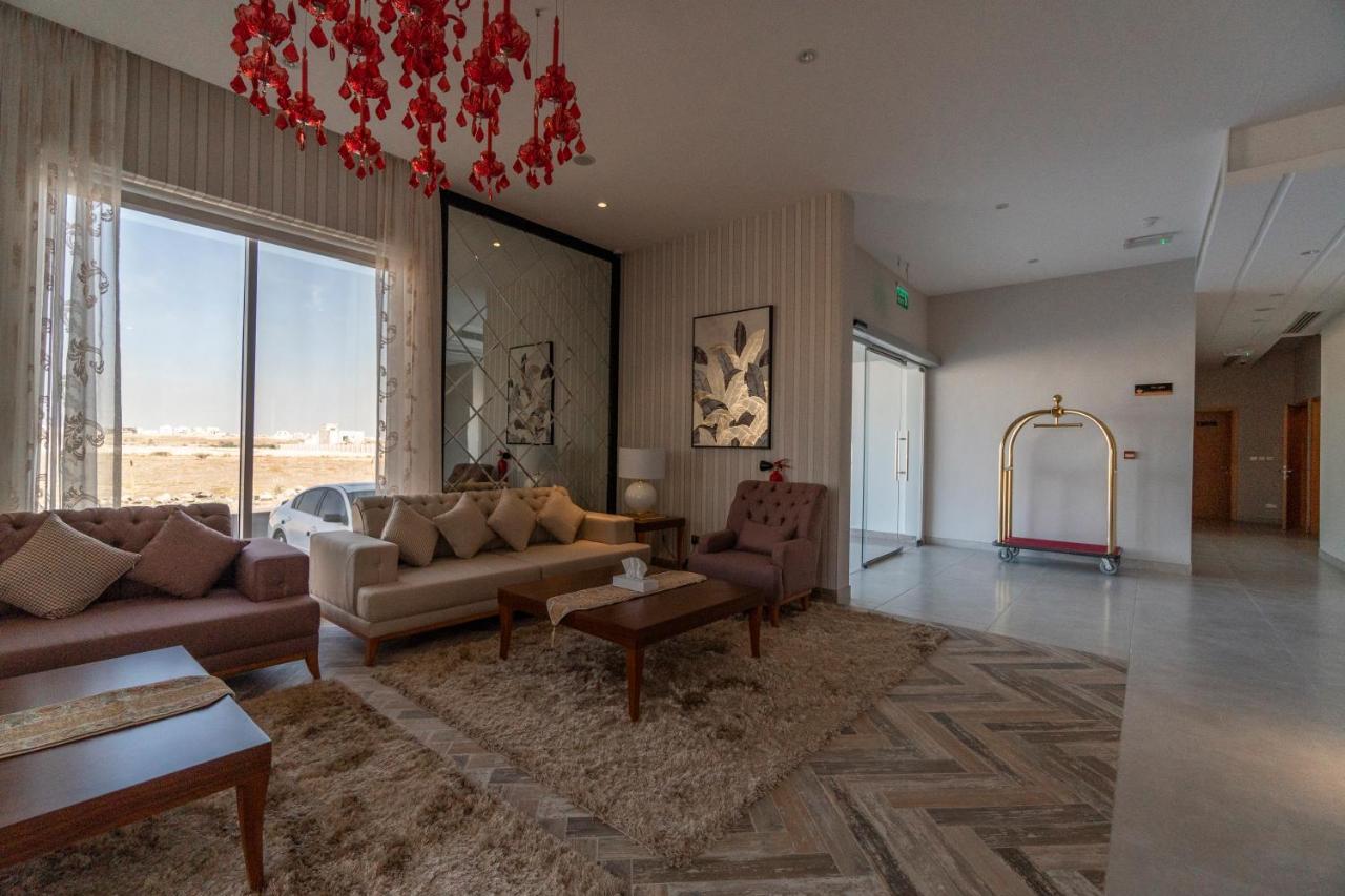 Sama Muscat Hotel Al Khawd エクステリア 写真