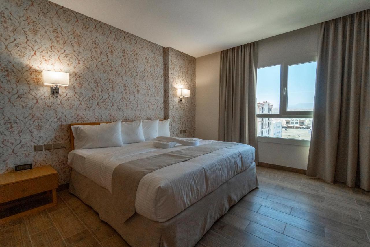 Sama Muscat Hotel Al Khawd エクステリア 写真