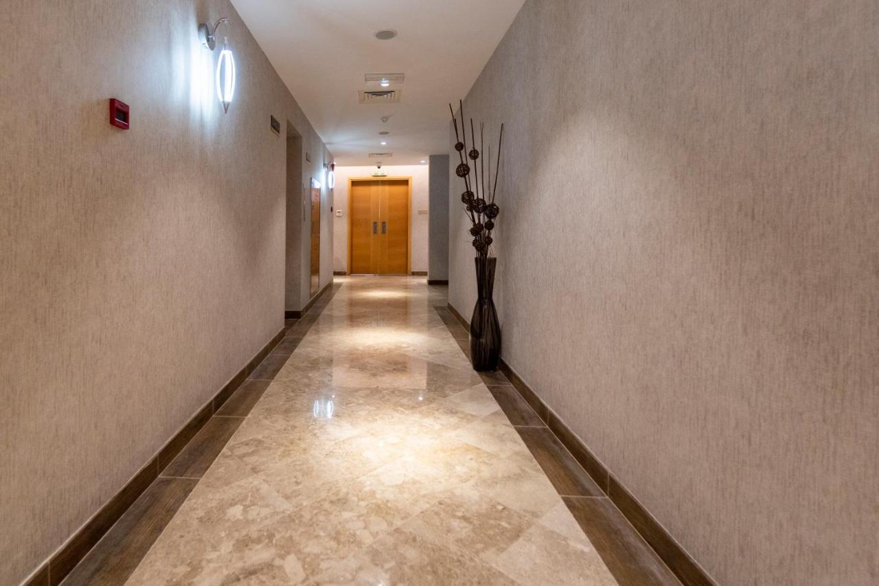 Sama Muscat Hotel Al Khawd エクステリア 写真