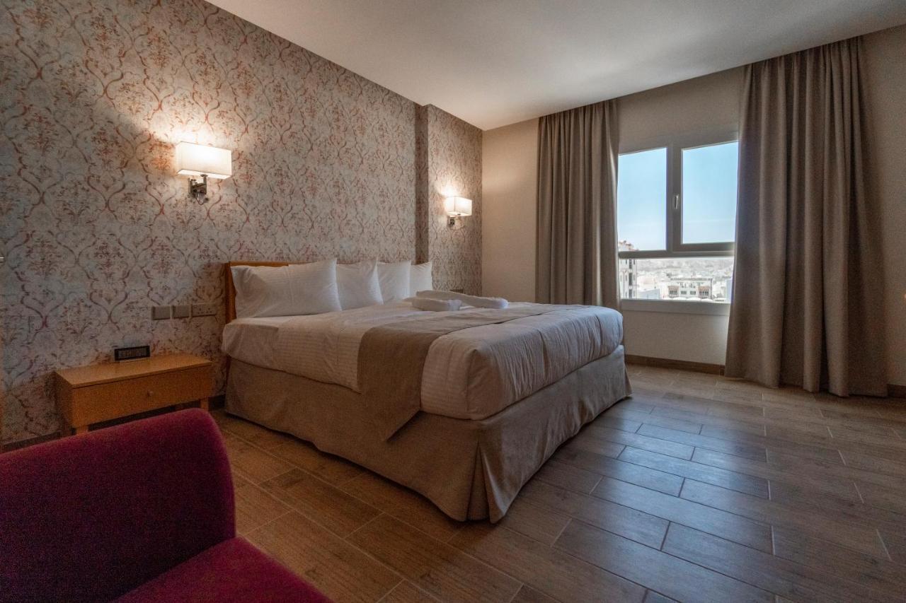 Sama Muscat Hotel Al Khawd エクステリア 写真