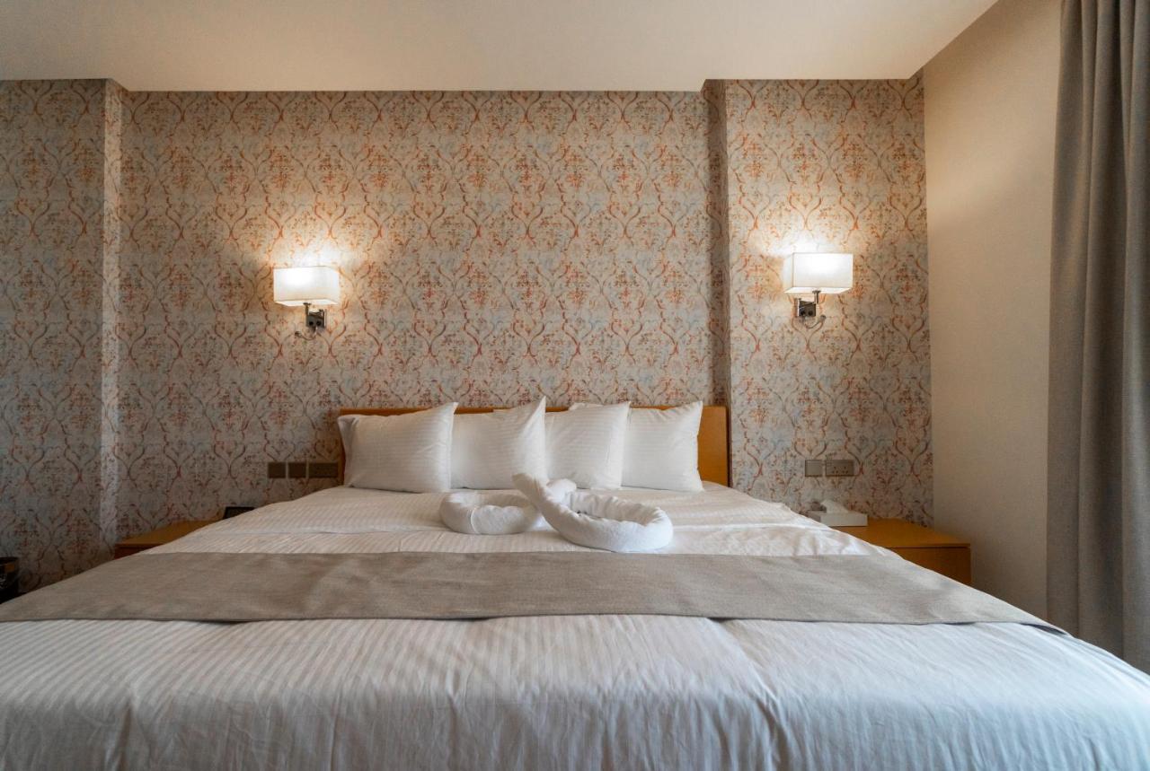 Sama Muscat Hotel Al Khawd エクステリア 写真