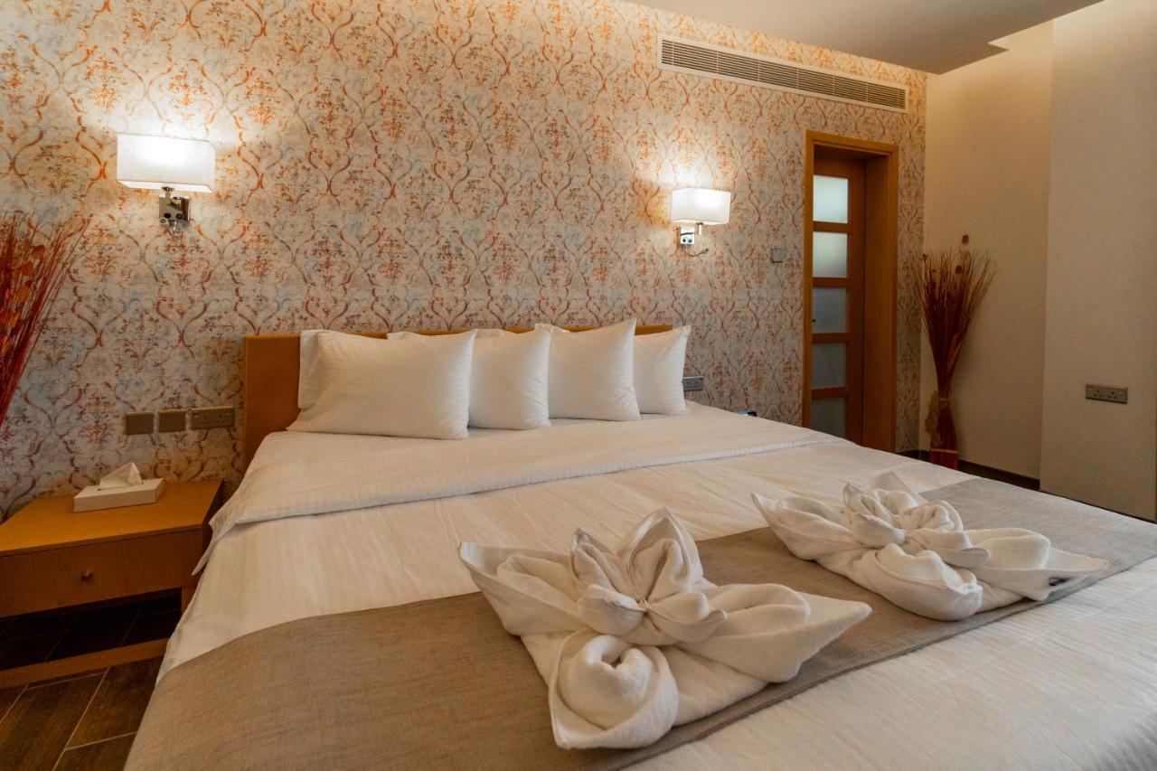 Sama Muscat Hotel Al Khawd エクステリア 写真