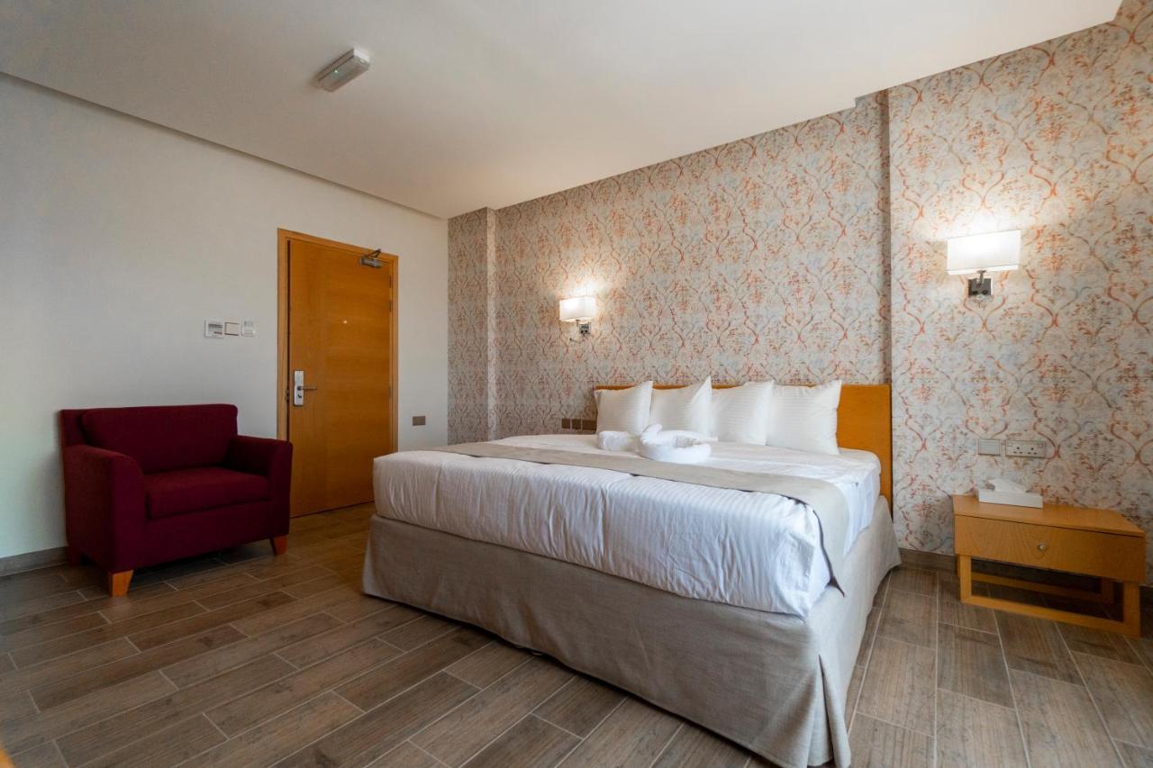 Sama Muscat Hotel Al Khawd エクステリア 写真