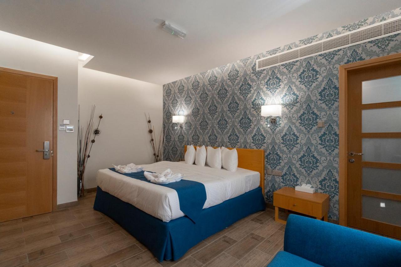 Sama Muscat Hotel Al Khawd エクステリア 写真