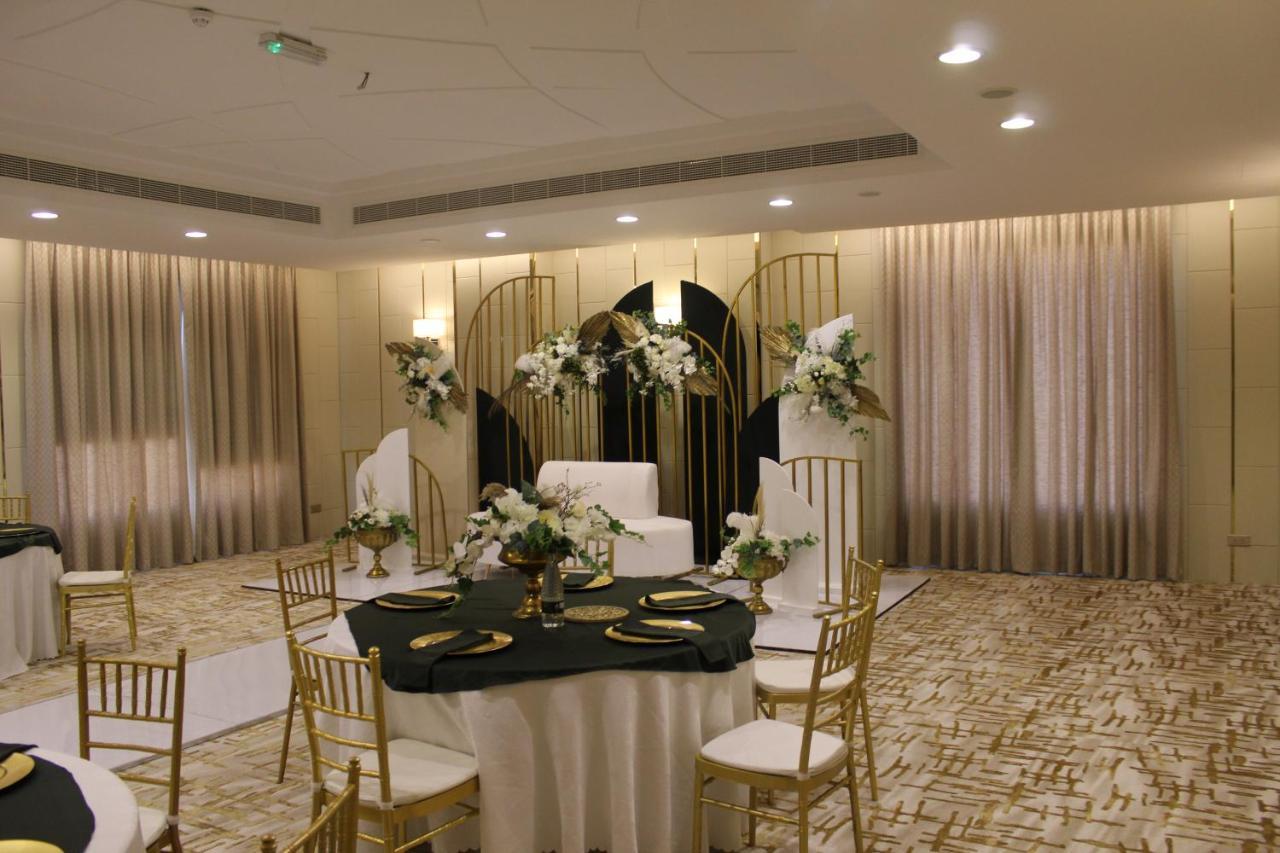 Sama Muscat Hotel Al Khawd エクステリア 写真