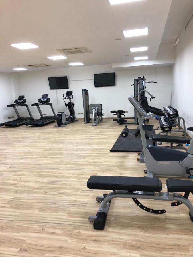 Sama Muscat Hotel Al Khawd エクステリア 写真