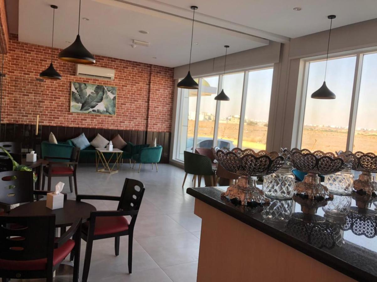 Sama Muscat Hotel Al Khawd エクステリア 写真