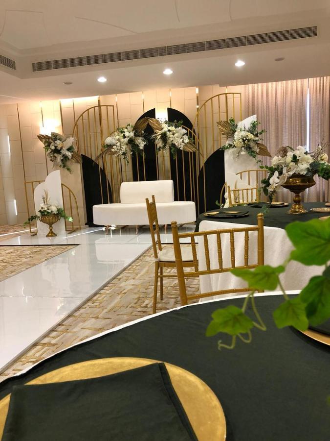 Sama Muscat Hotel Al Khawd エクステリア 写真