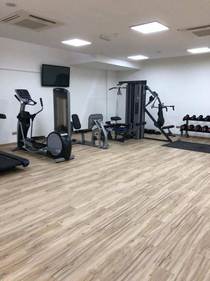 Sama Muscat Hotel Al Khawd エクステリア 写真