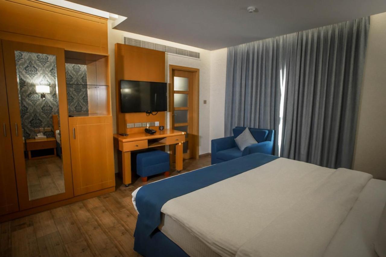 Sama Muscat Hotel Al Khawd エクステリア 写真