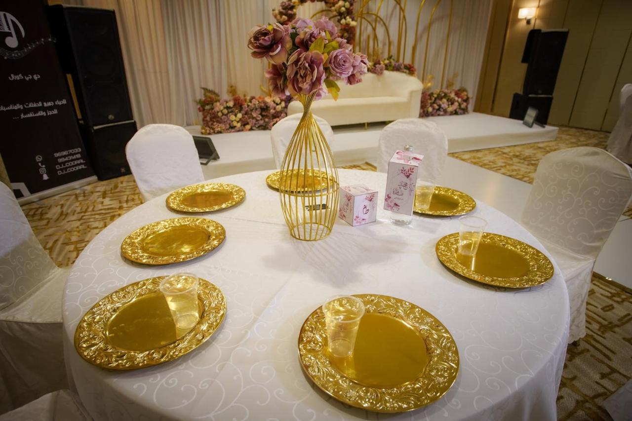 Sama Muscat Hotel Al Khawd エクステリア 写真