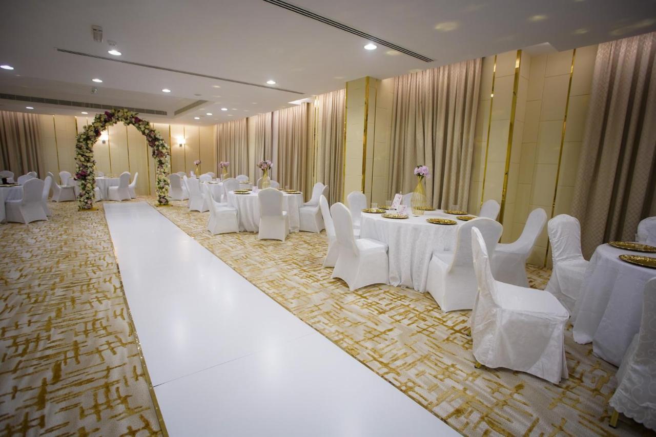 Sama Muscat Hotel Al Khawd エクステリア 写真