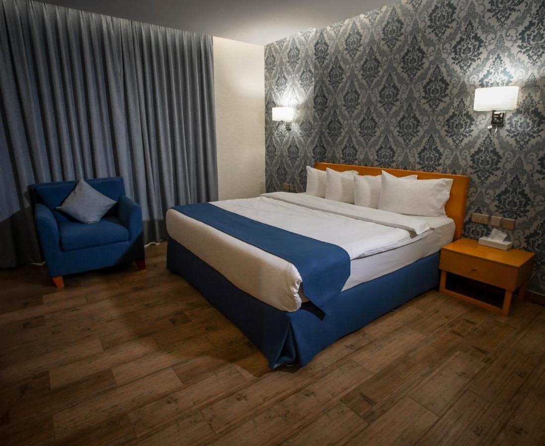Sama Muscat Hotel Al Khawd エクステリア 写真