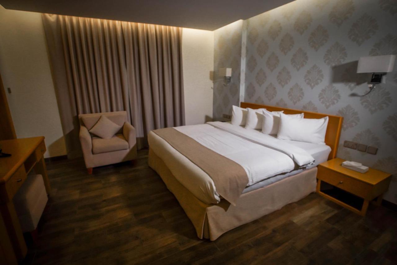 Sama Muscat Hotel Al Khawd エクステリア 写真