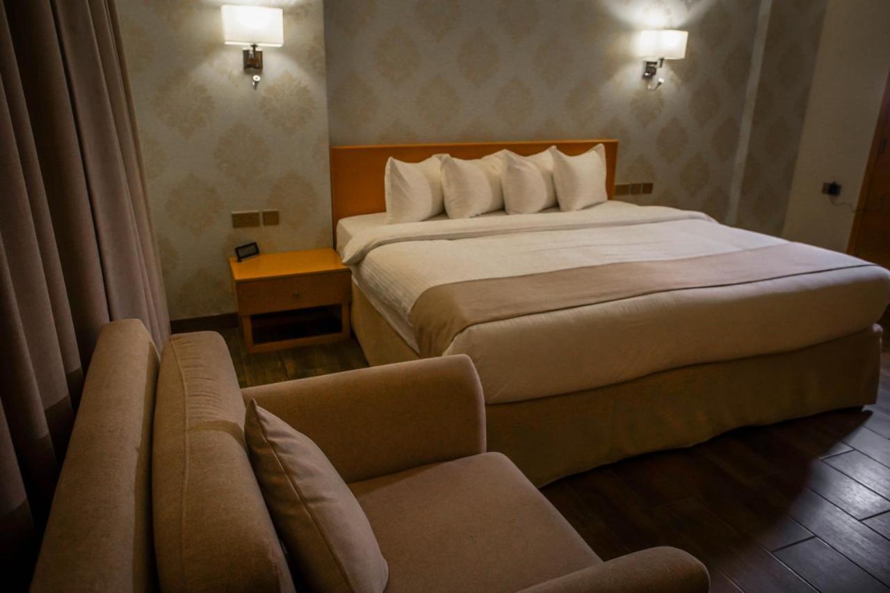 Sama Muscat Hotel Al Khawd エクステリア 写真