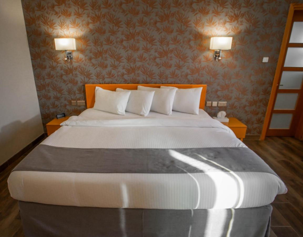 Sama Muscat Hotel Al Khawd エクステリア 写真