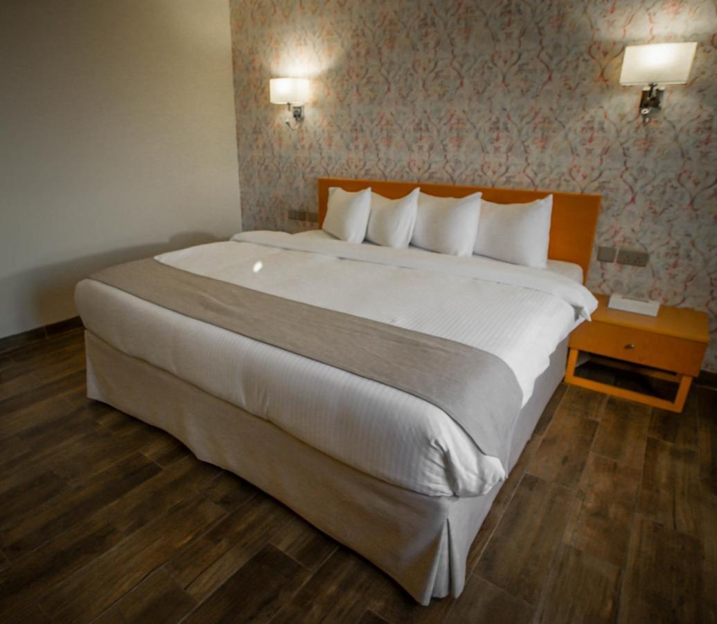 Sama Muscat Hotel Al Khawd エクステリア 写真