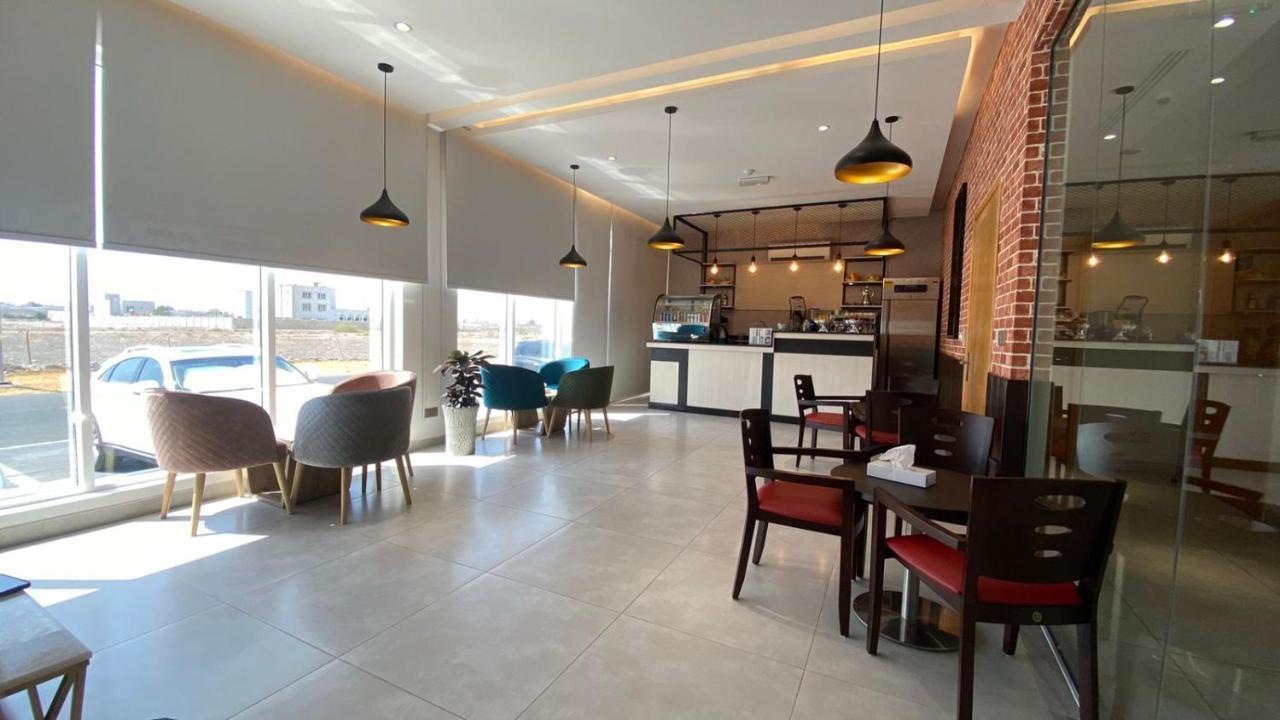 Sama Muscat Hotel Al Khawd エクステリア 写真